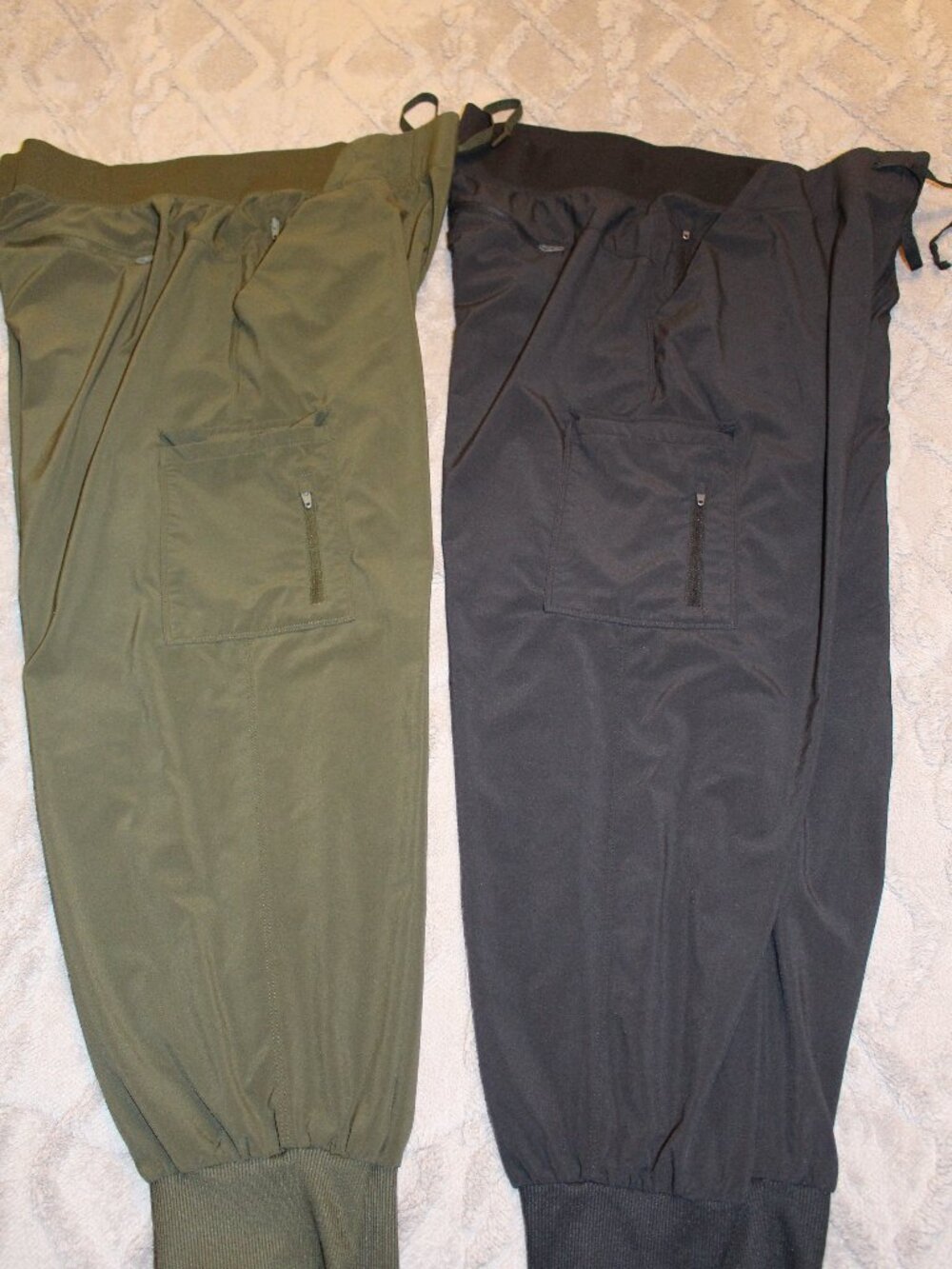 All In Motion joggers/cargos